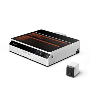Aliencell X1 Diode Laser Engraver 40W