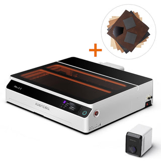 Aliencell Aliencell X1 Diode Laser Engraver 60W – Produktansicht