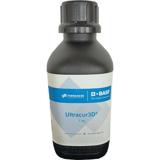 BASF Ultracur3D RG 3280 UV-Resin, 1,65 kg, Weiß