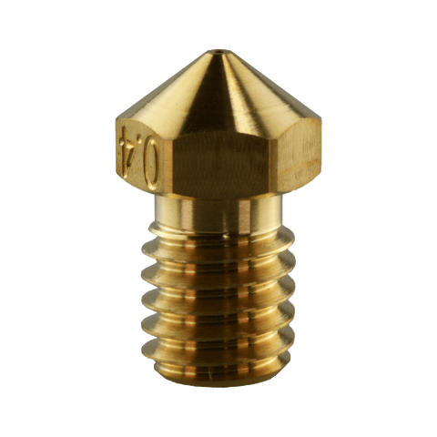 Boquilla de latón BIQU BX de 0,4 mm