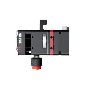 BIQU H2 V2S Revo Extruder – 24V – Leichtbau, Dual-Drive, Hochtemperatur