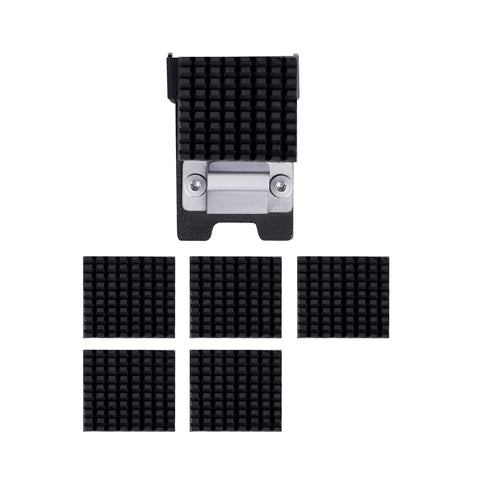 Kit de módulo limpiador de boquilla Creality para K2 Plus