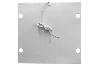 CreatBot D600 Heizmatte