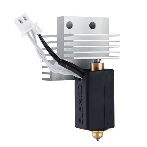Kit de hotend ensamblado ELEGOO Centauri Carbon