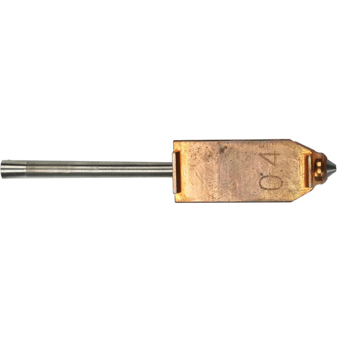 Unidad de boquilla 0.4mm para FlashForge AD5X impresora 3D