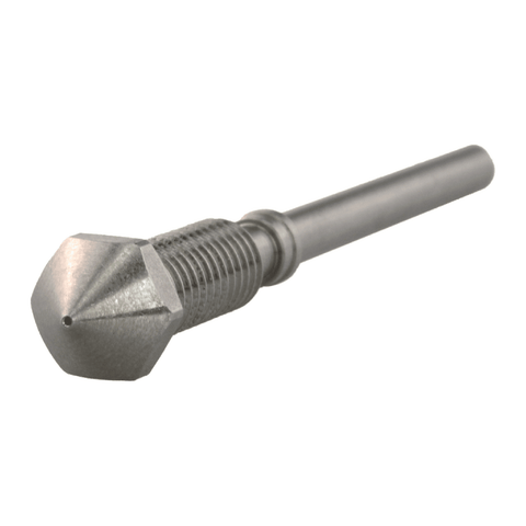 Boquilla de acero Flashforge Creator3 0,4 mm