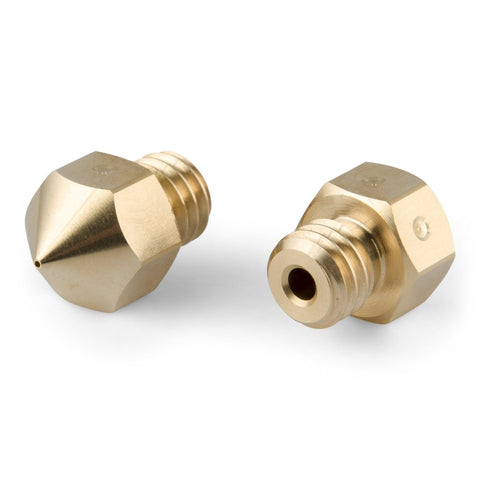 Boquilla de latón PrimaCreator MK8 de 0,2 mm
