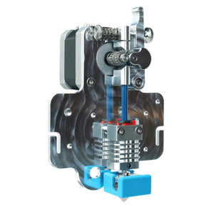 Micro Swiss Direct Drive Extruder für Creality Ender 5 mit Hotend