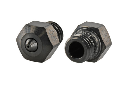 Boquilla de carburo de tungsteno Phaetus x PrimaCreator MK10 de 0,6 mm