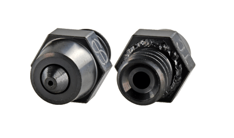 Boquilla de carburo de tungsteno Phaetus x PrimaCreator para Raise3D Pro2, 0,6 mm