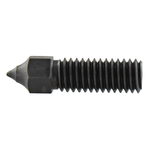 Boquilla endurecida PrimaCreator de 0,2 mm para Creality K1/K1 Max