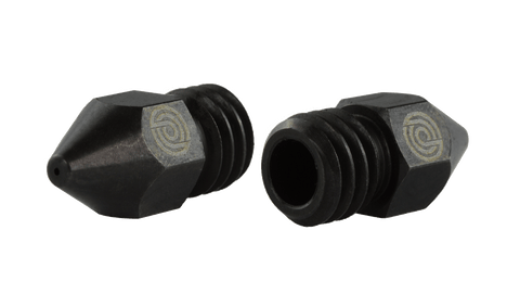 Boquilla endurecida PrimaCreator Zortrax M200/M300 0,4 mm