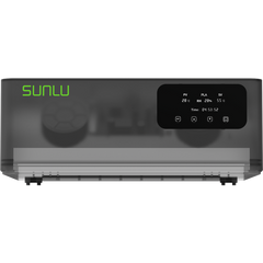 Calentador SUNLU AMS