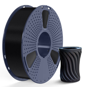 Sunlu ASA Filament schwarz 1.75mm 1Kg