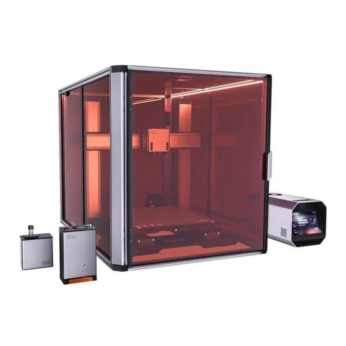 Snapmaker Artisan 3 en 1 Paquete Premium de 40W