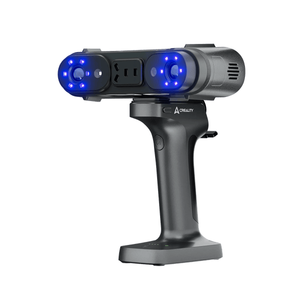 Escáner Creality Sermoon X1