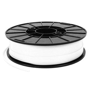 Filamento NinjaFlex TPE 1.75mm 0.5 kg Blanco Nieve