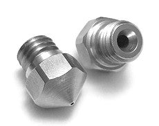 Boquilla Micro Swiss de 0,5 mm para kit de hotend totalmente metálico MK10