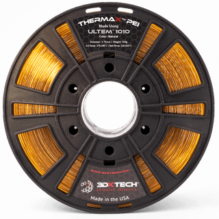 3DXTech ThermaX PEI 1010