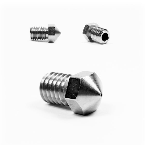 Micro Swiss boquilla Ultimaker2+ 0.6mm
