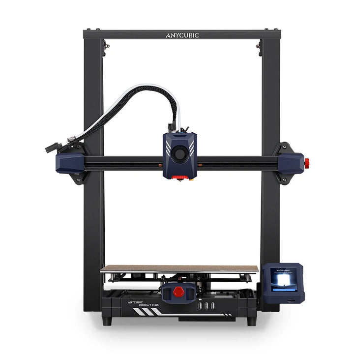 Anycubic Kobra 2 Plus 3D-Drucker 3ddruckboss