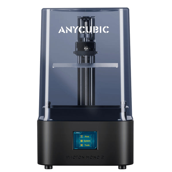 Anycubic Photon Mono 2 3D-Drucker 3ddruckboss