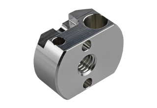 BIQU 3D BX H2 Heizblock
