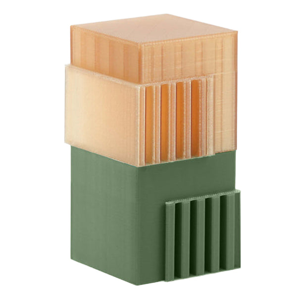 Material de soporte Bambu Lab para PLA y PETG