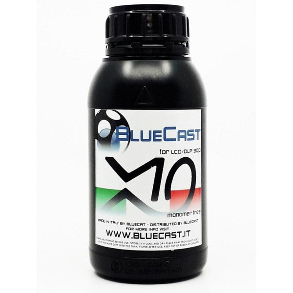 Resina BlueCast X10