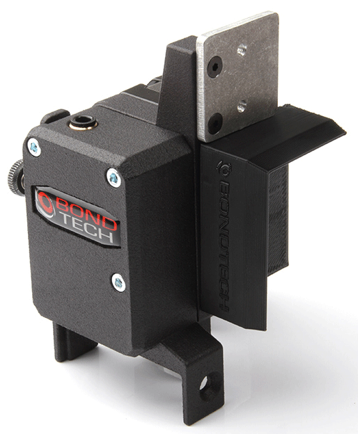 BondTech Raise3D SinglelDirect upgrade Extruder 3ddruckboss