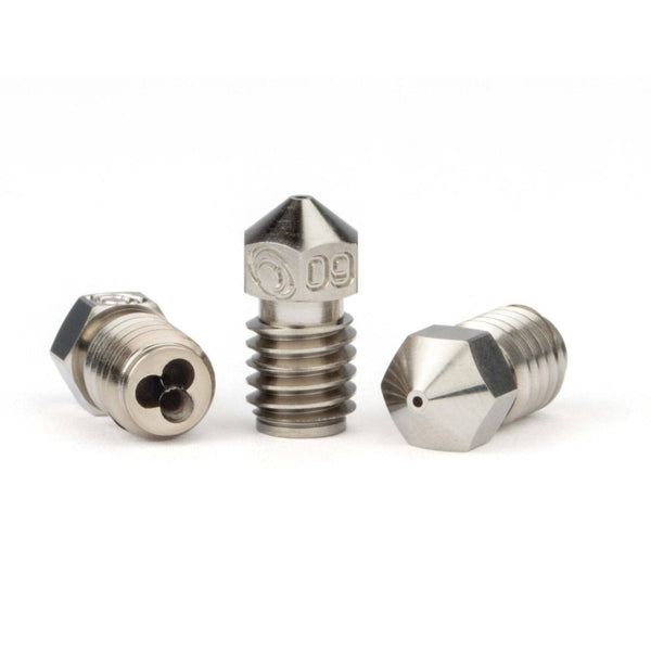 Boquilla de latón Bondtech CHT 0,6 mm