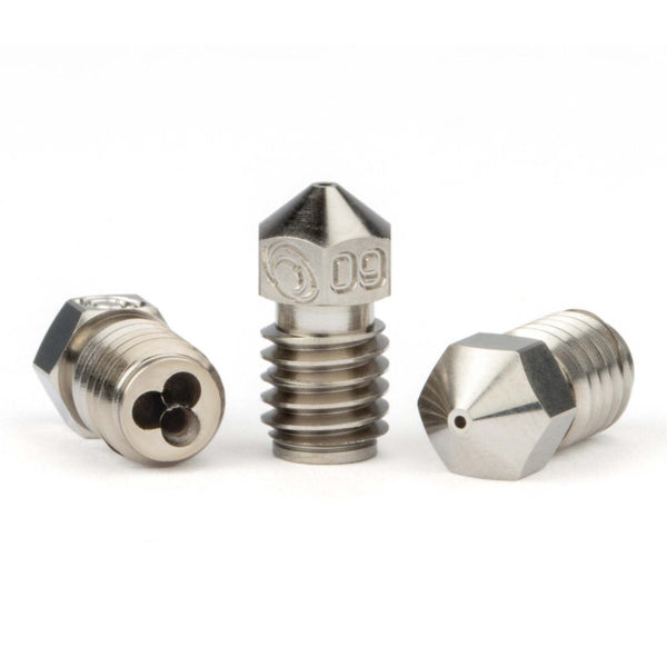 Boquilla de latón Bondtech CHT® 1,8 mm