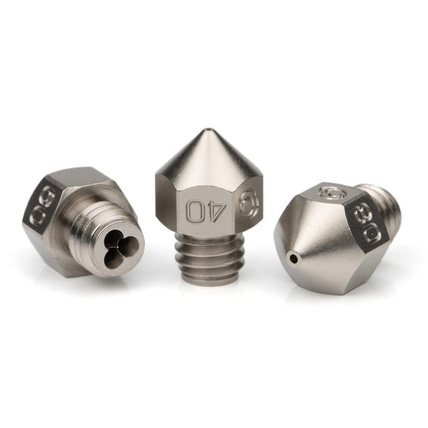Boquilla Bondtech CHT MK8 0,6 mm