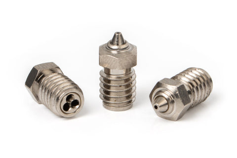 Boquilla Bondtech CHT bimetálica recubierta para RepRap