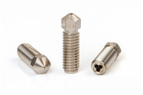 Boquilla Bondtech CHT de latón con recubrimiento Vol, 0,4 mm