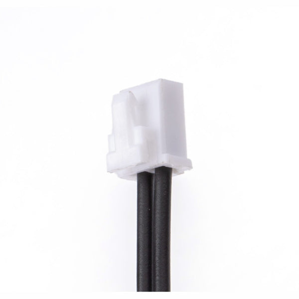 HeatLink JST XH-2 con bloqueo para termistores de alta temperatura