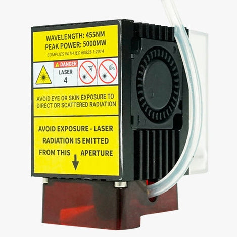Makera Cavera Air Módulo láser 5W