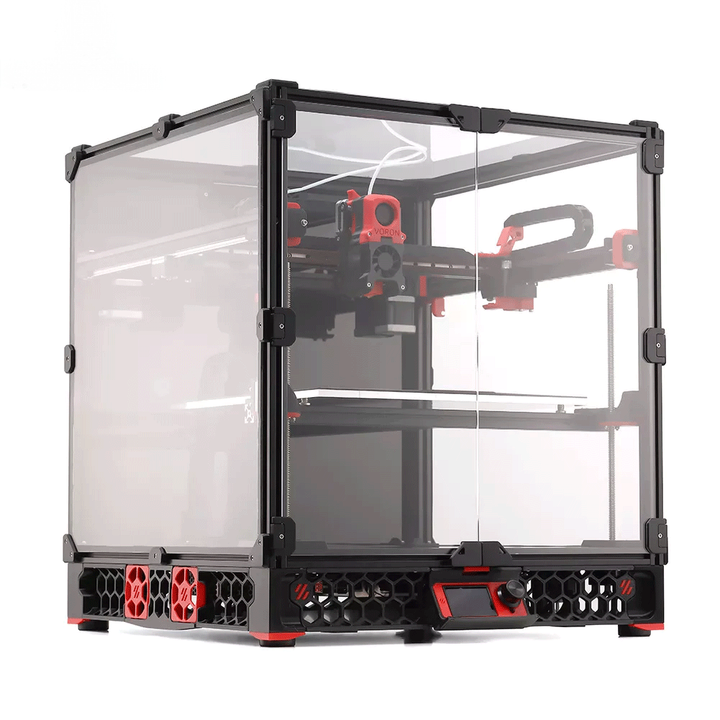 Kit de impresora 3D Voron Trident - 250 x 250 x 250mm