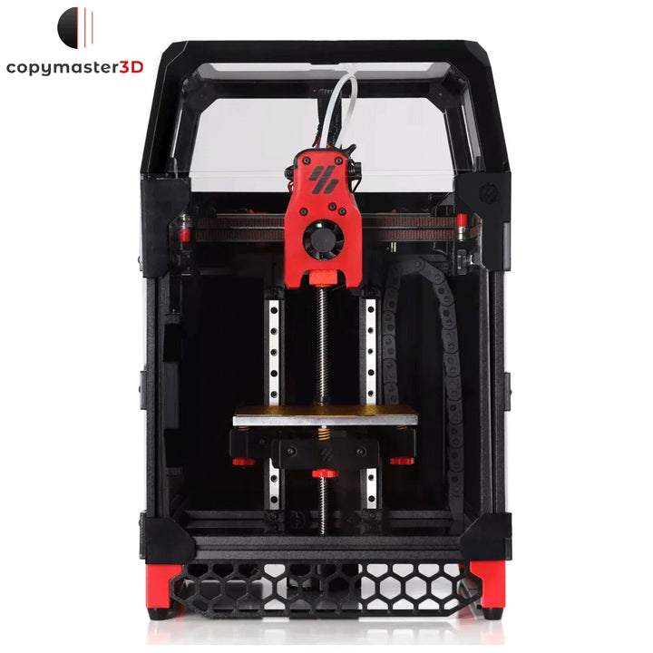 Copymaster3D Voron0 V0.1 Kit - 120 x 120 x 120 mm 3D-Drucker 3ddruckboss