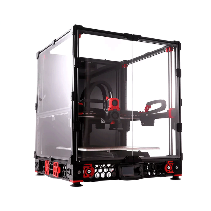 Kit Voron 2.4 R2 - Impresora 3D 250 x 250 x 250mm