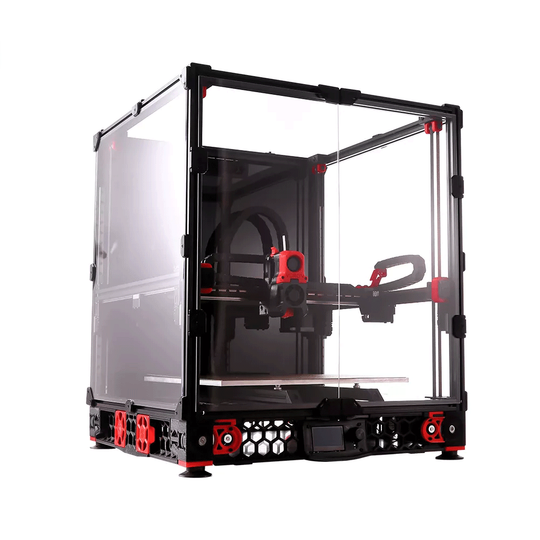Voron 2.4 R2 Kit - 250 x 250 x 250mm 3D-Drucker Set