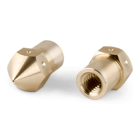 Boquilla de latón PrimaCreator CreatBot de 1,0 mm (2,85 mm)