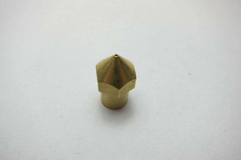 Boquilla de latón CreatBot de 1,0 mm V2 (2,85 mm)