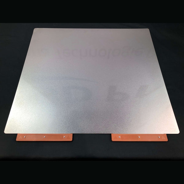 CreatBot D600 Pro2 placa de acero magnético con recubrimiento de PEI