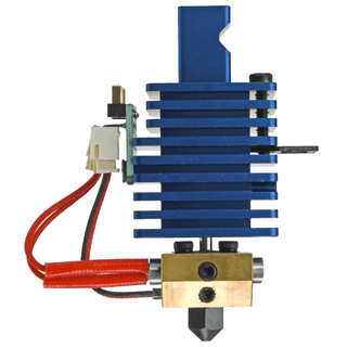 CreatBot F1000 Quick-Remove-Hotend (vertikale Entnahme)