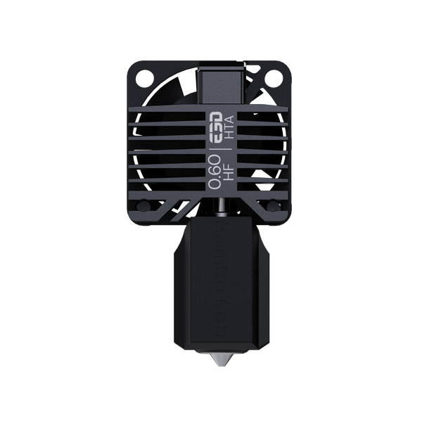 E3D HotEnd de alto flujo HTA Bambu Lab X1E