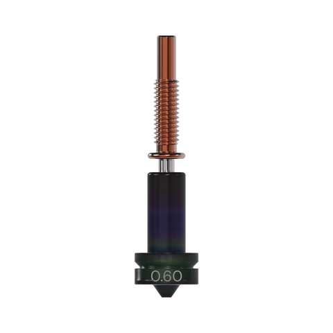 Boquilla E3D High Flow ObXiDian 500 Revo