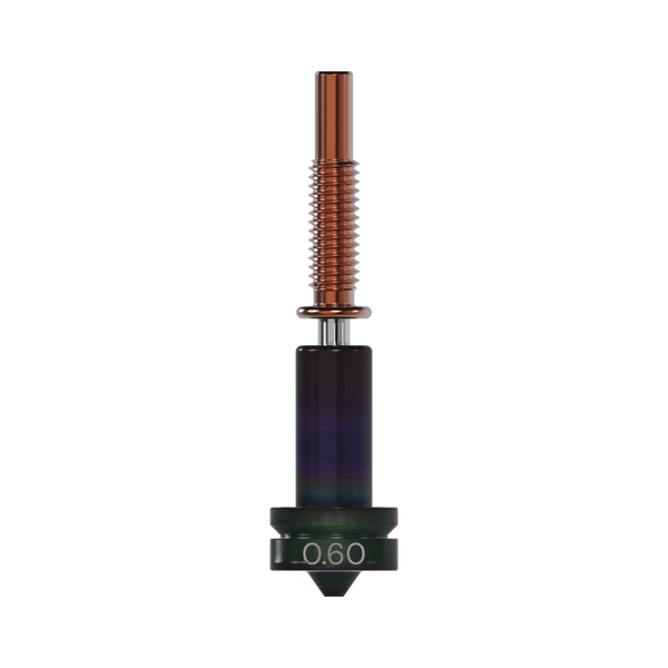 Boquilla E3D High Flow ObXiDian 500 Revo