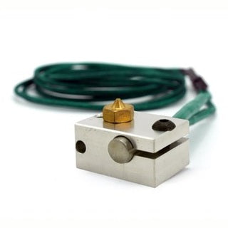 Cartucho calefactor de alta precisión E3D – 24V, 40W