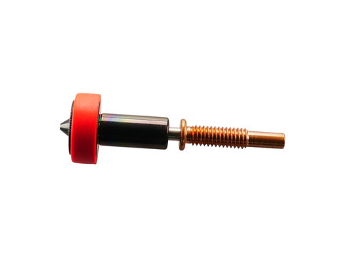 Boquilla E3D RapidChange Revo ObXidian 0,4 mm
